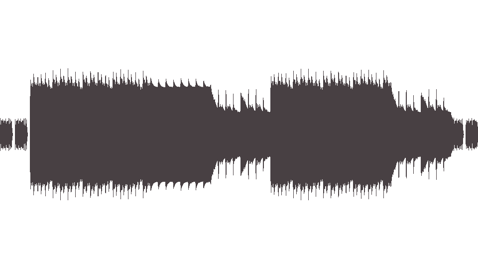 MIDI Supercrado3000 — Etude N1