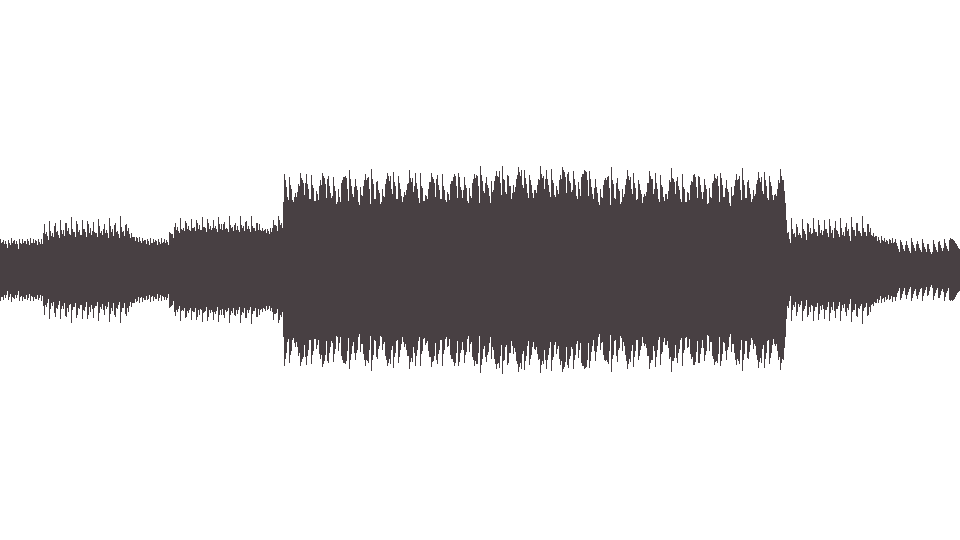 MIDI Supercrado3000 — Etude N2