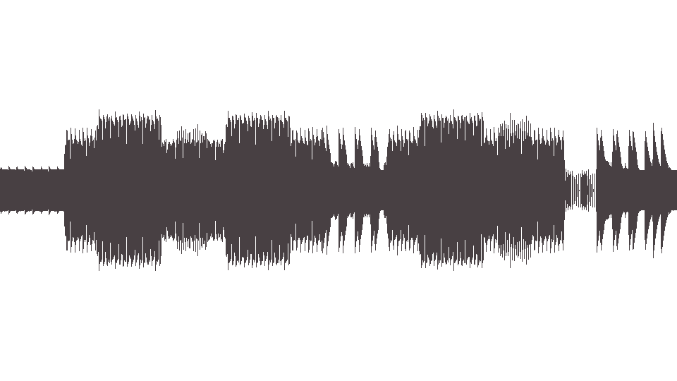 MIDI Supercrado3000 — Pas De Message