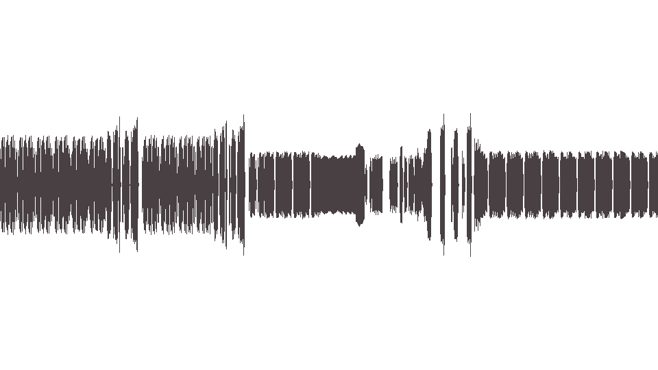 MIDI Supergrass — G Song