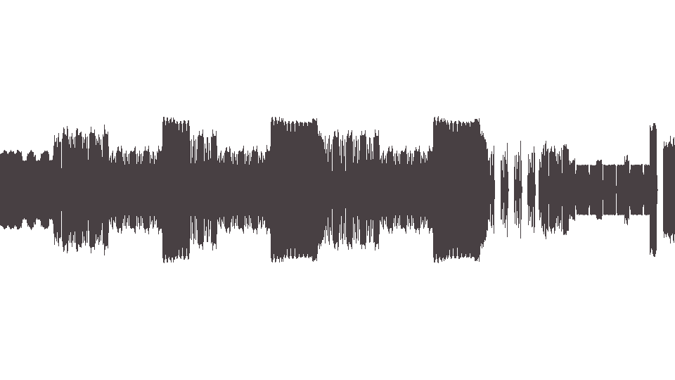 MIDI Supergrass — Pumping on Your Stereo
