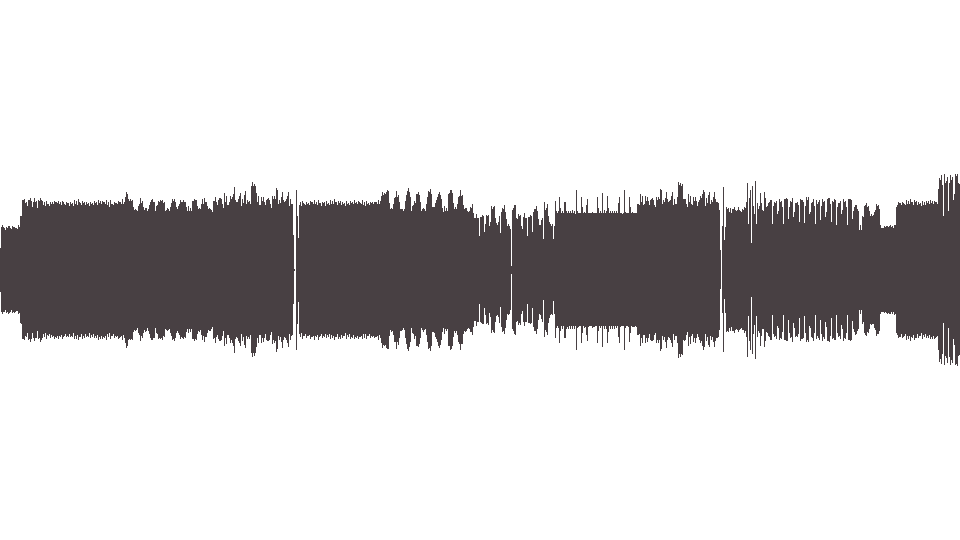 MIDI Supuration — Datadance