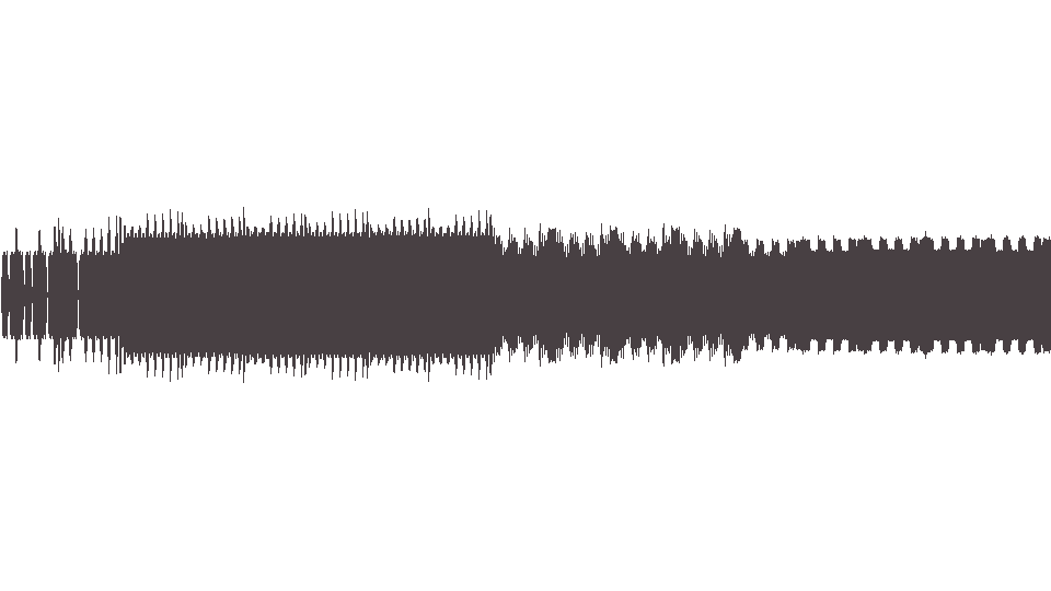 MIDI Supuration — The Flight