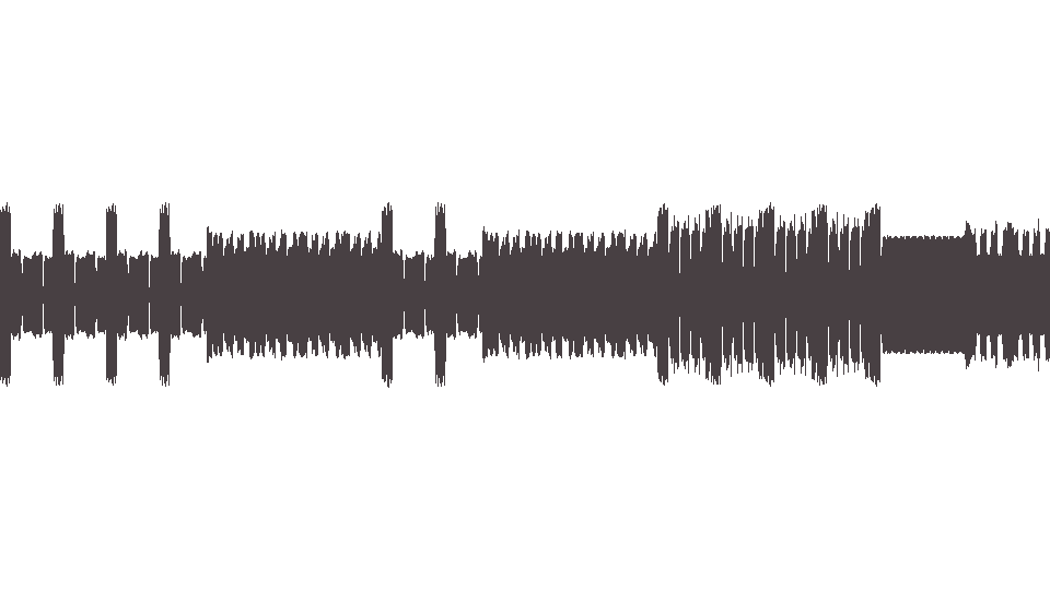 MIDI Supuration — The Incongruents