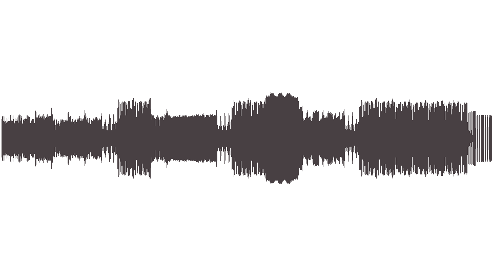 MIDI Switchfoot — Love is the Movement