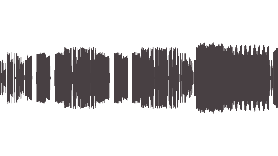 MIDI Switchfoot — Meant to (Live)