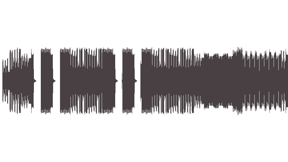 MIDI Switchfoot — Meant to Live (2)