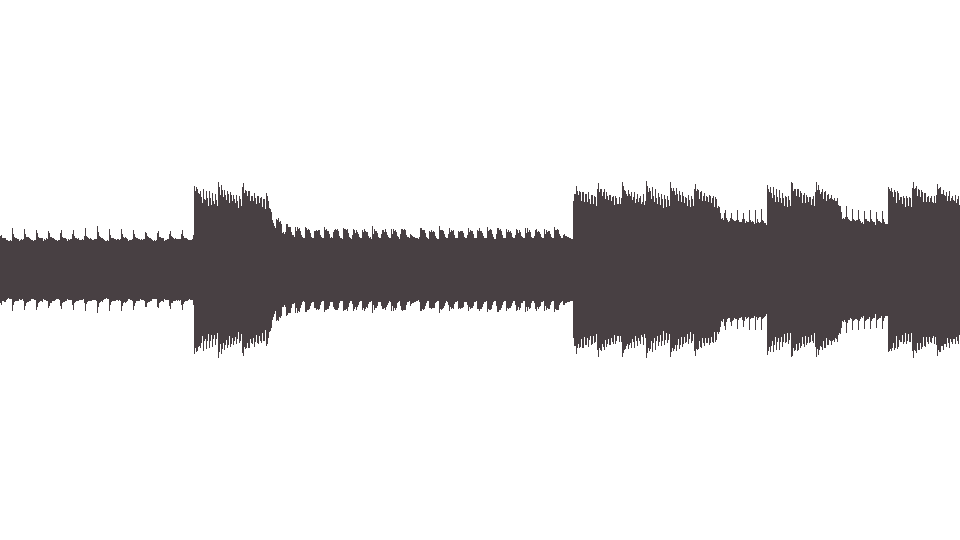 MIDI System of a Down — 36