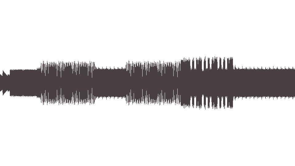 MIDI System of a Down — Aerials (10)