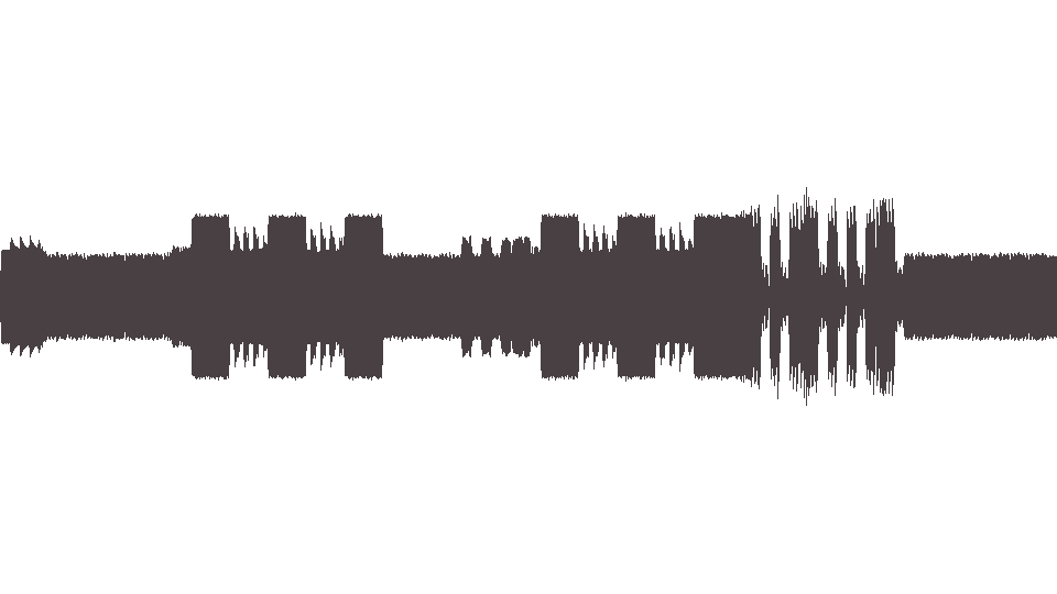 MIDI System of a Down — Aerials (12)
