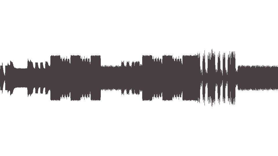 MIDI System of a Down — Aerials (2)
