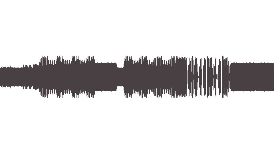 MIDI System of a Down — Aerials (3)