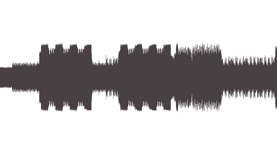 MIDI System of a Down — Aerials (4)