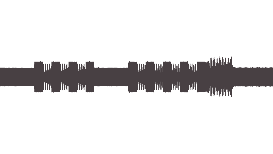 MIDI System of a Down — Aerials (5)