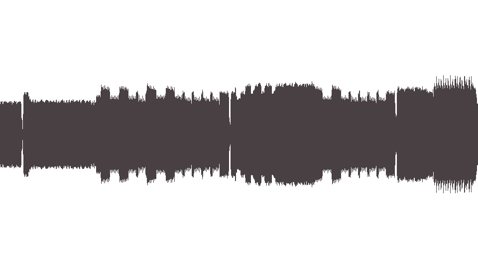 MIDI System of a Down — Attack (4)