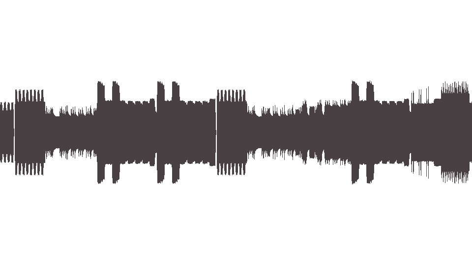 MIDI System of a Down — Attack (5)
