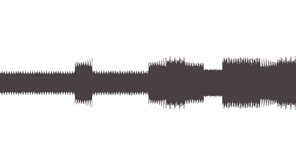 MIDI System of a Down — Atwa (5)