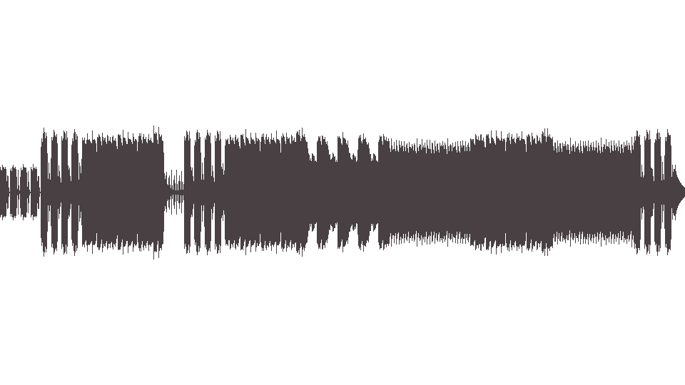 MIDI System of a Down — Be Bad