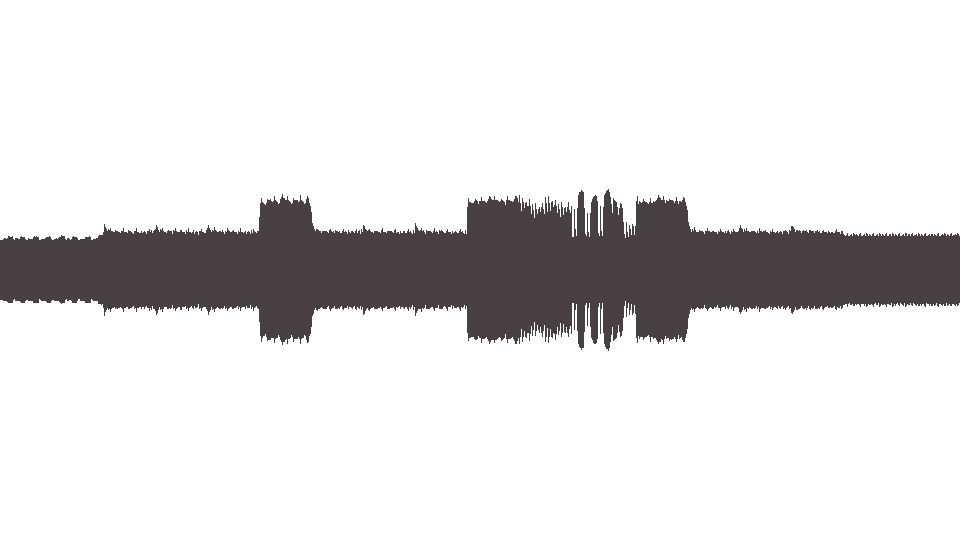 MIDI System of a Down — Blue (2)