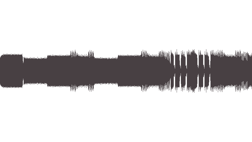 MIDI System of a Down — Boom