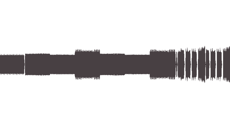 MIDI System of a Down — Boom (2)