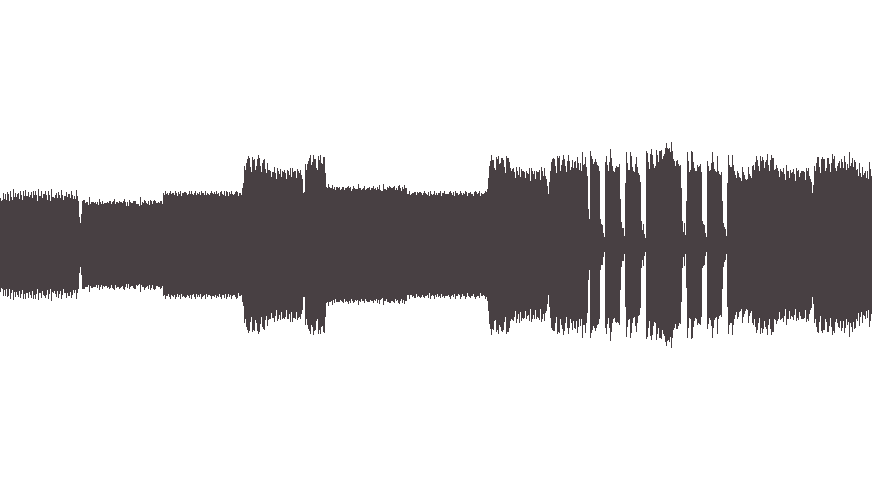 MIDI System of a Down — Boom (3)