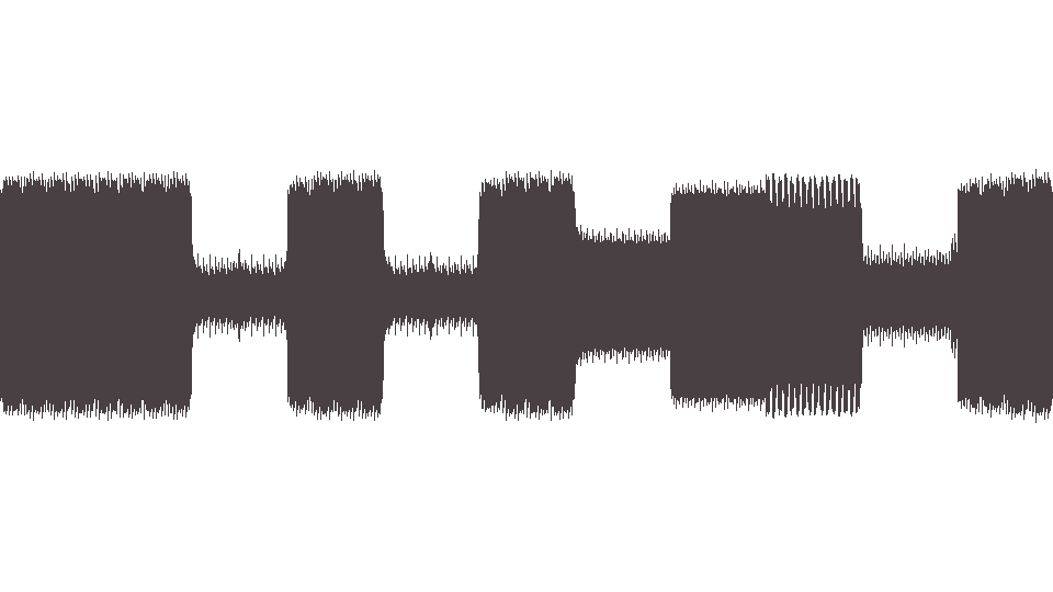 MIDI System of a Down — Bounce