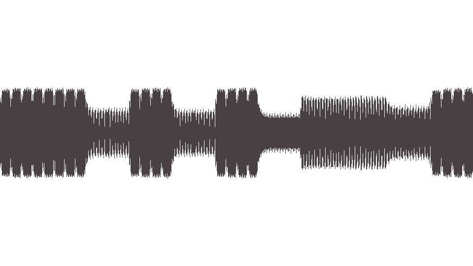 MIDI System of a Down — Bounce (4)