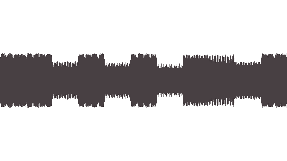 MIDI System of a Down — Bounce (8)