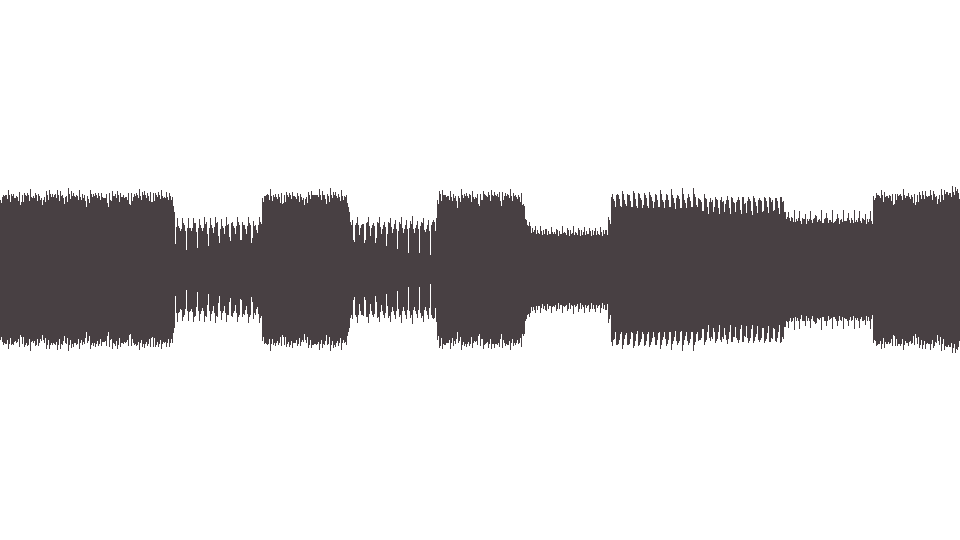 MIDI System of a Down — Bounce (9)