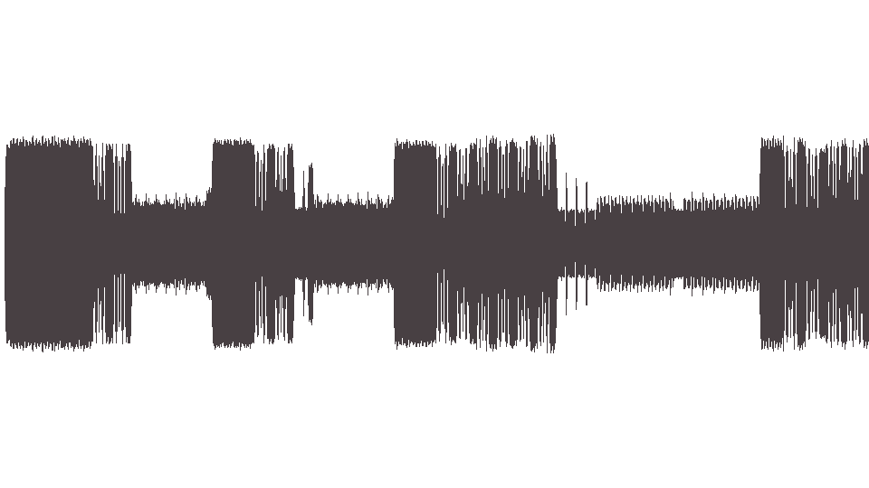 MIDI System of a Down — Bubbles
