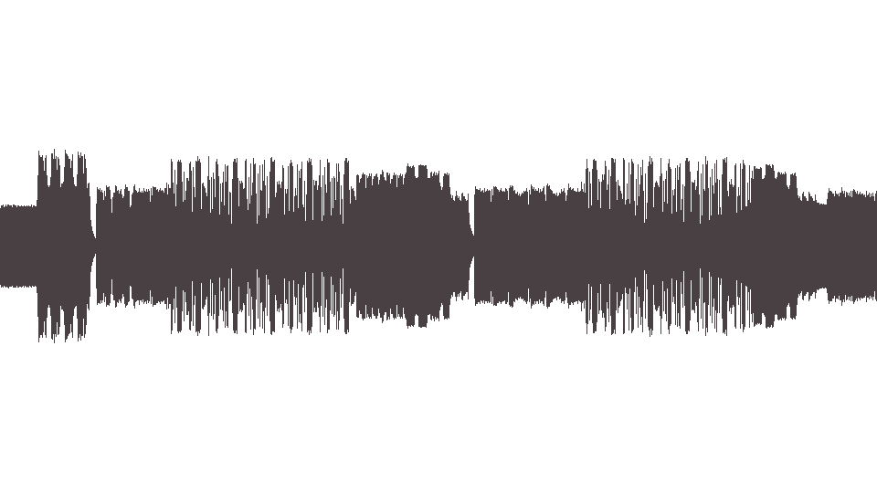 MIDI System of a Down — BYOB