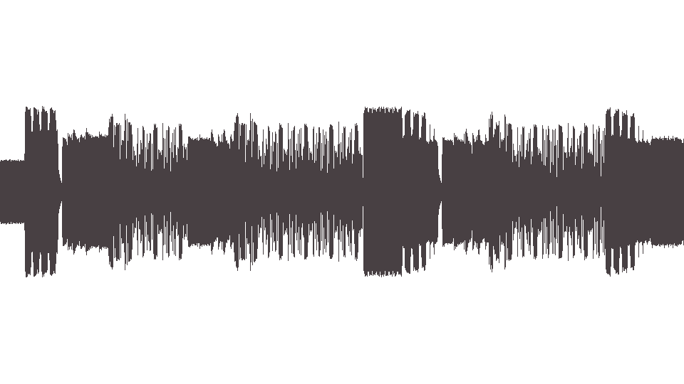 MIDI System of a Down — BYOB (3)