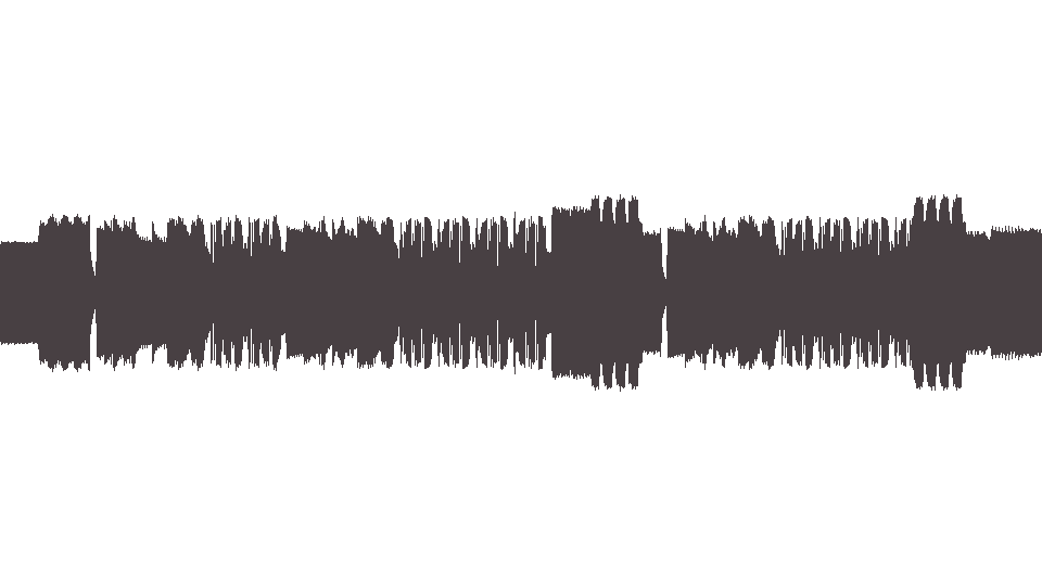 MIDI System of a Down — BYOB (4)
