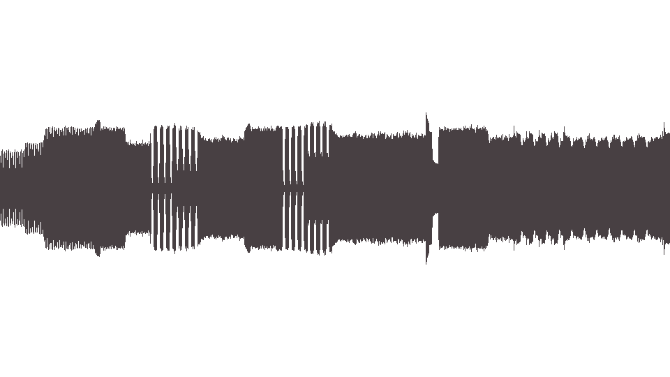 MIDI System of a Down — Chop Suey! (10)