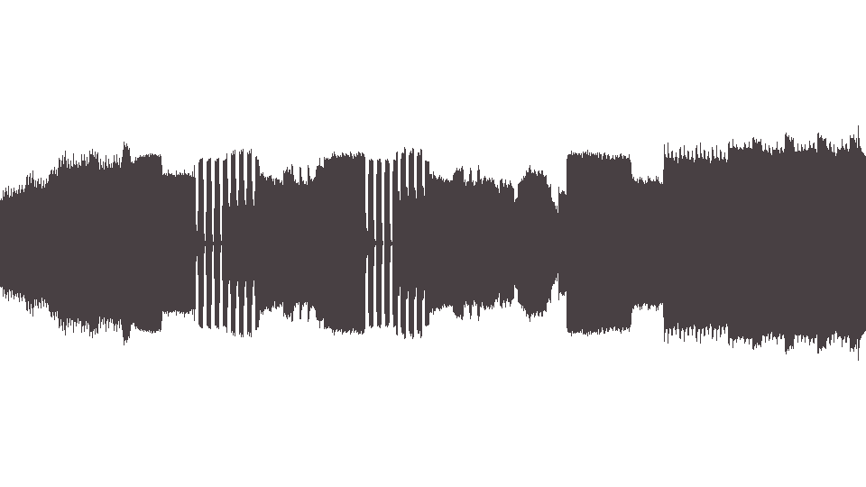 MIDI System of a Down - Chop Suey! (11)