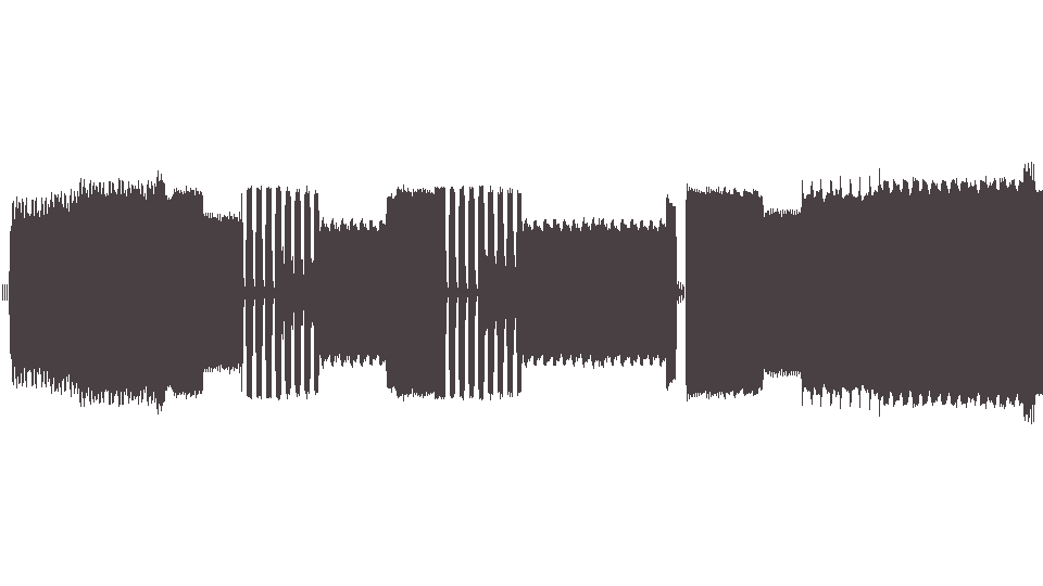 MIDI System of a Down — Chop Suey! (12)