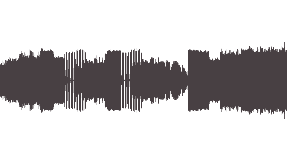MIDI System of a Down — Chop Suey! (13)