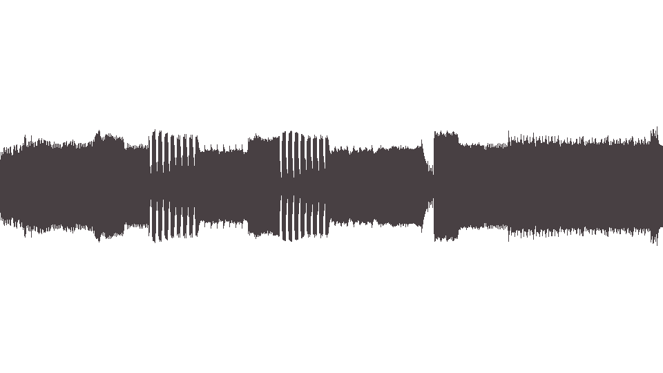 MIDI System of a Down — Chop Suey! (3)