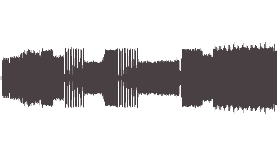 MIDI System of a Down — Chop Suey! (4)