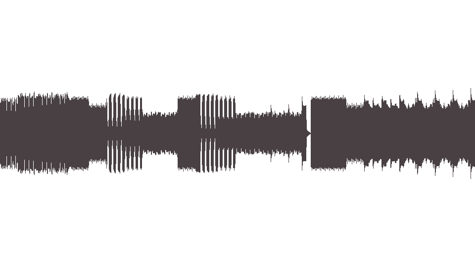 MIDI System of a Down — Chop Suey! (5)
