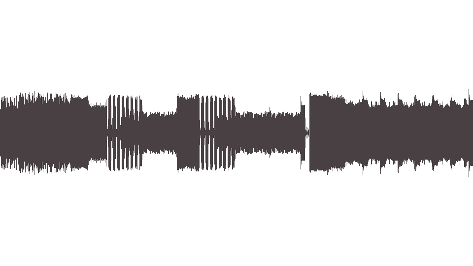 MIDI System of a Down — Chop Suey! (6)