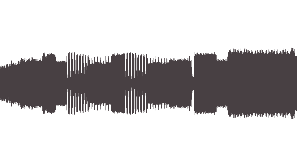 MIDI System of a Down — Chop Suey! (9)
