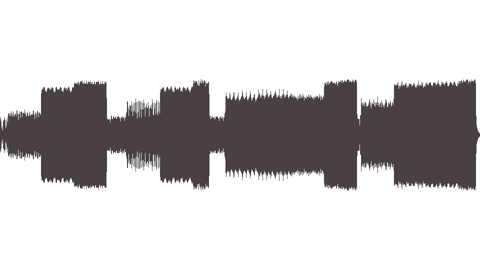 MIDI System of a Down — Confusion