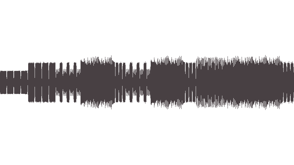 MIDI System of a Down — Cubert (2)