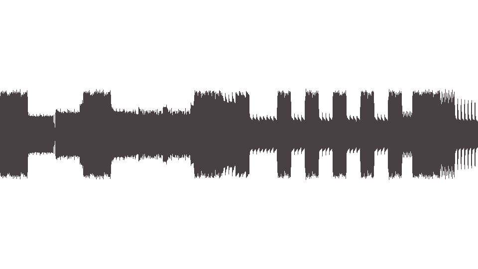MIDI System of a Down — Darts