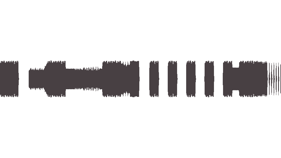 MIDI System of a Down — Darts (2)