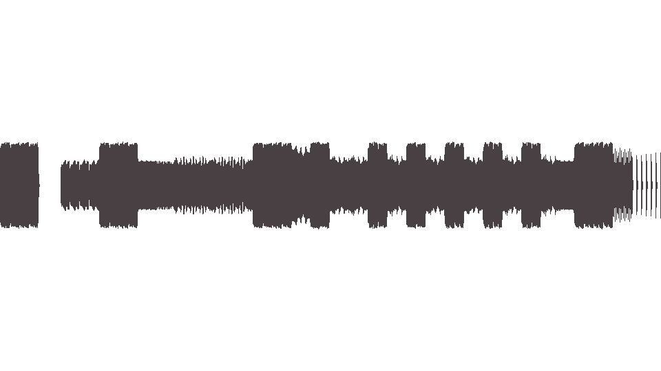 MIDI System of a Down — Darts (3)