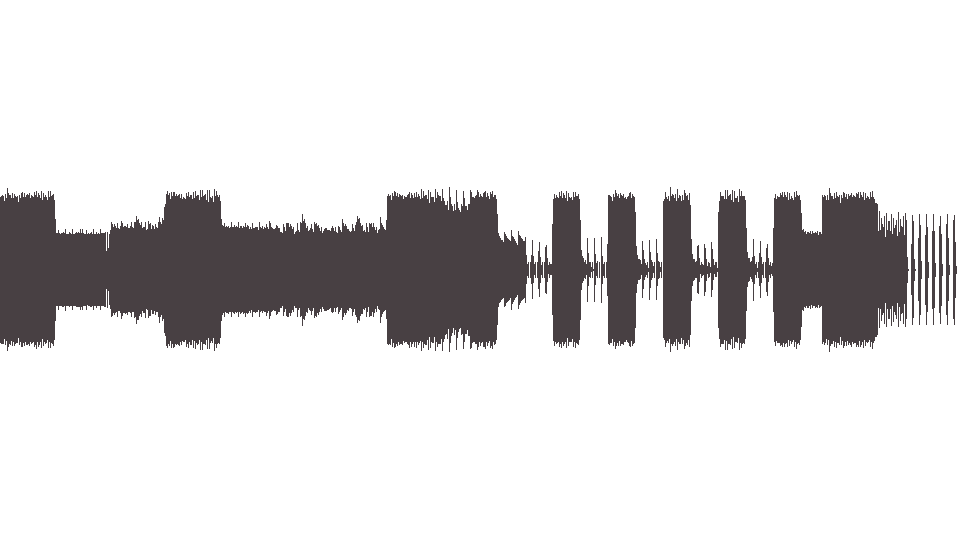 MIDI System of a Down — Darts (4)