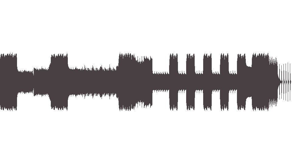 MIDI System of a Down — Darts (5)